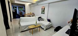 Blk 13 Holland Vista (Queenstown), HDB 3 Rooms #566546511